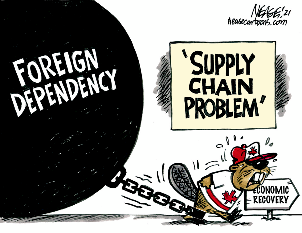 Supply Chain
