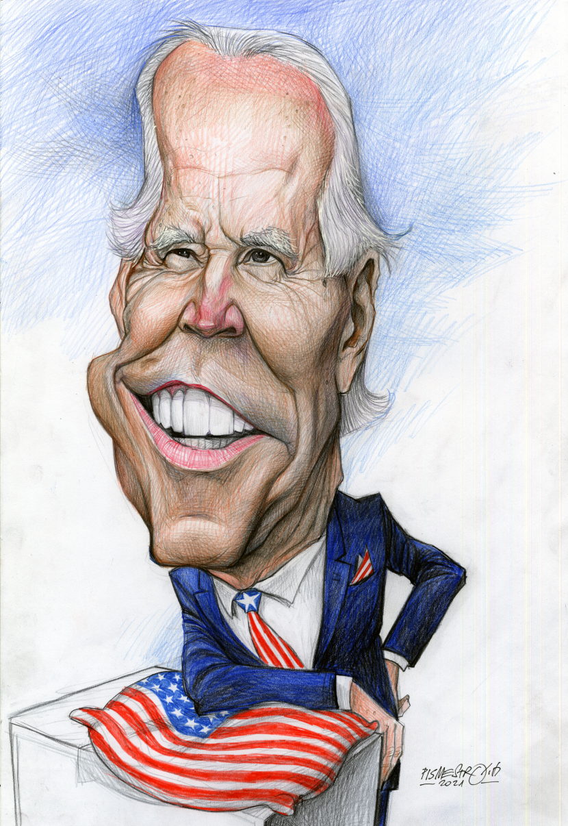 Joe Biden