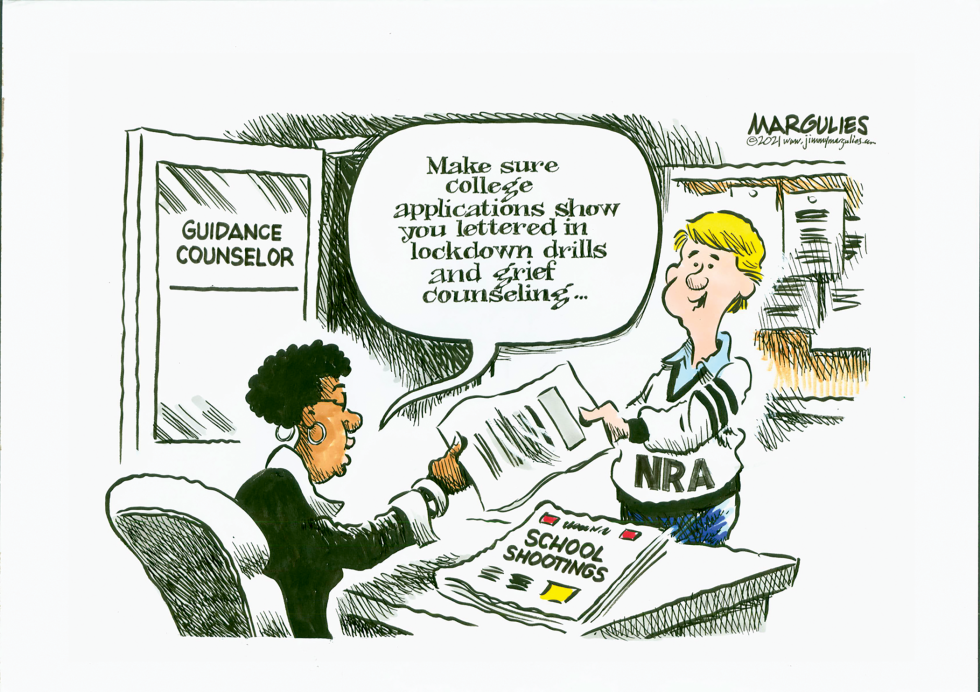 School shootings