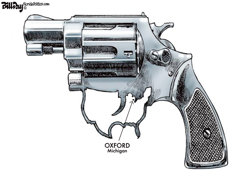 Guns Guns Guns