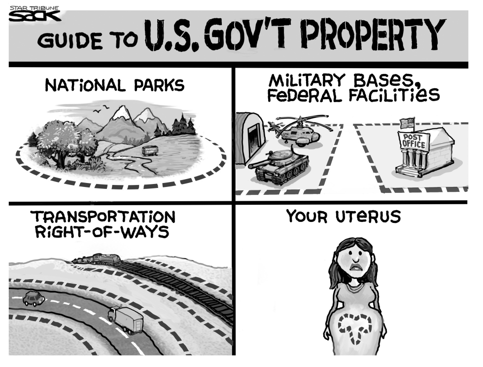 Government Property