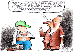 MADE IN CHINA by Randall Enos