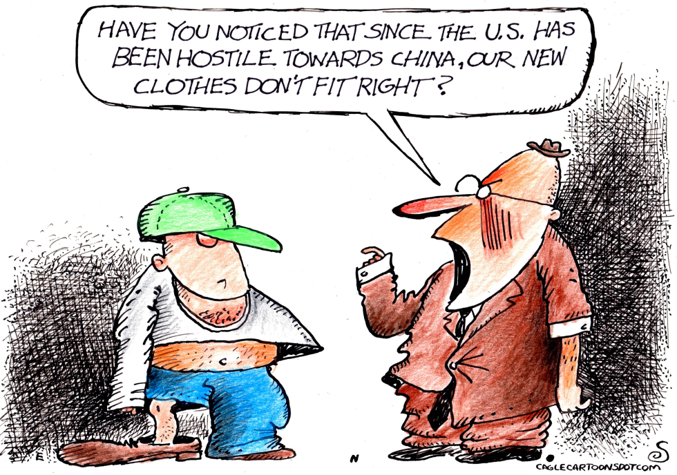 Made In China