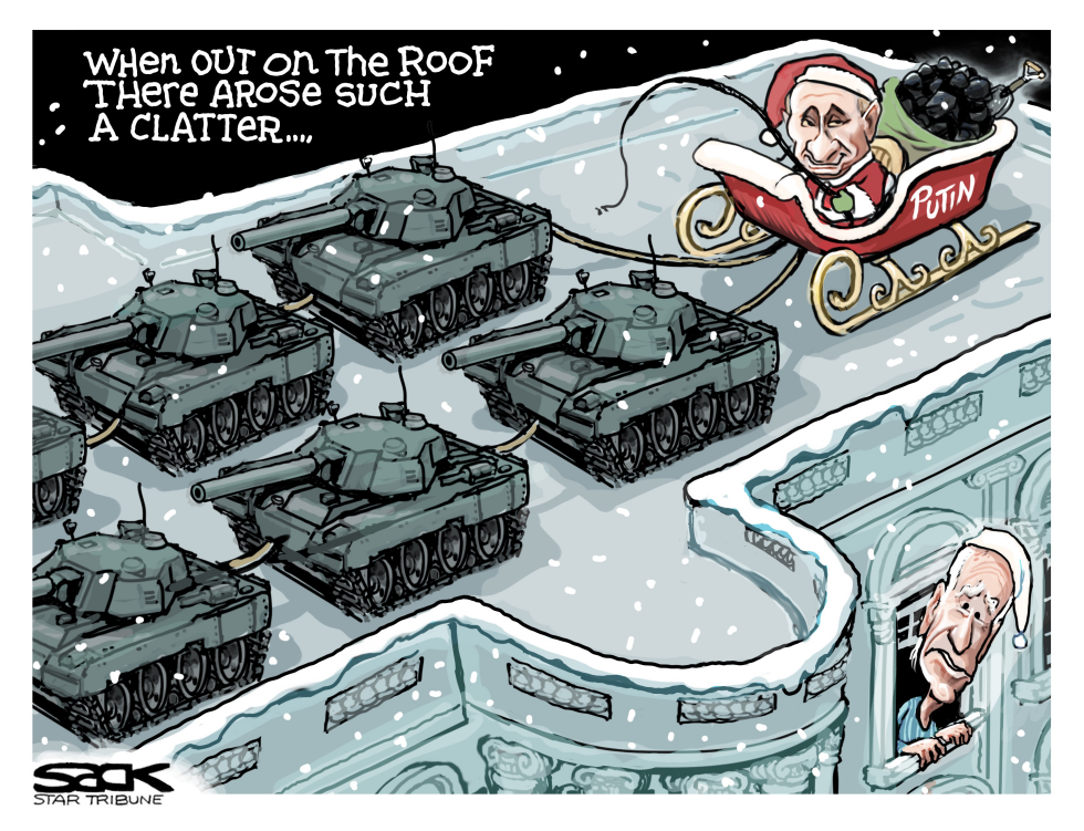 Bad Santa