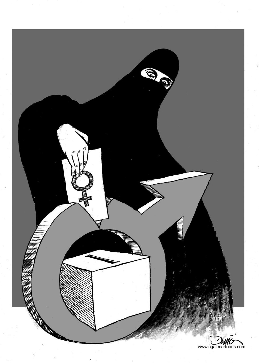 Kuwait elections