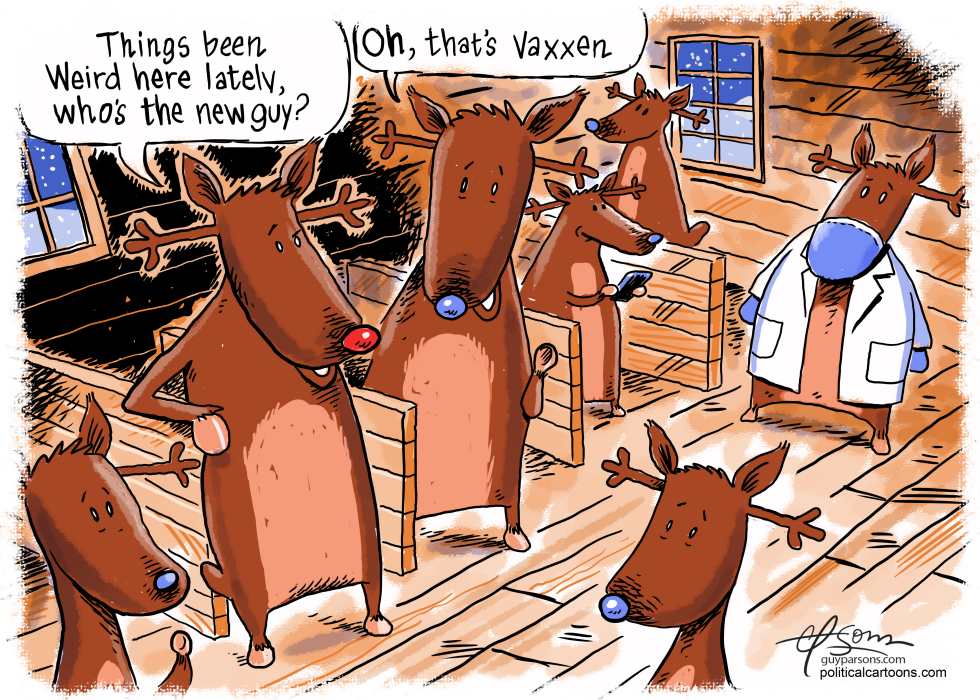 Get Vaccinated