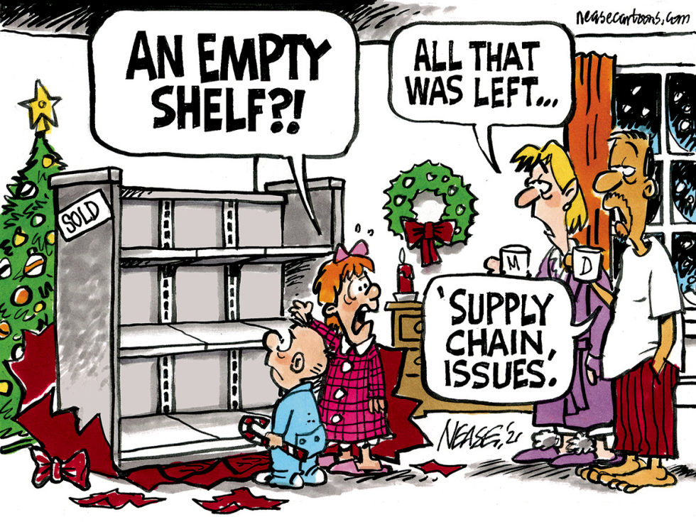 Supply Chain