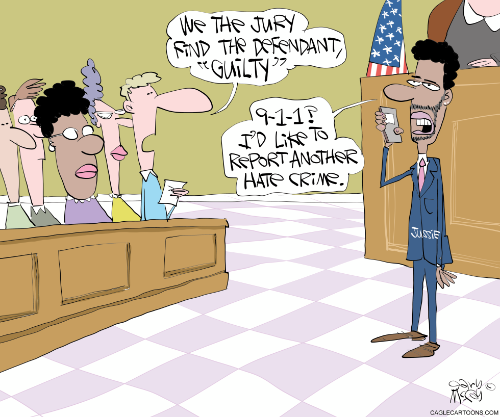 Smollett Guilty