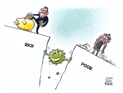INCOME INEQUALITY by Gatis Sluka