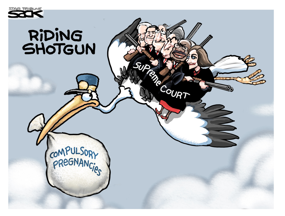 Compulsory Abortion