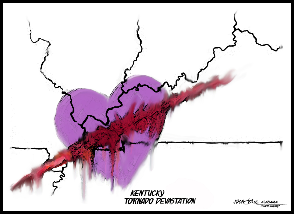 Kentucky Purple Heart