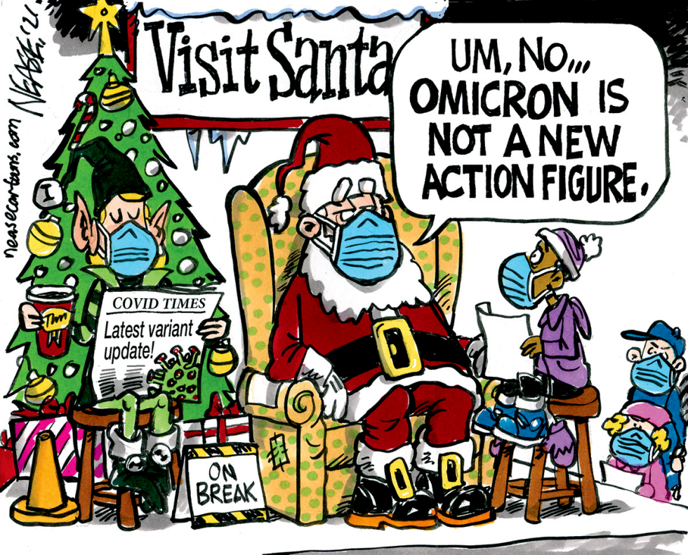 Omicron
