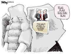BAD HISTORY TOUR by Bill Day
