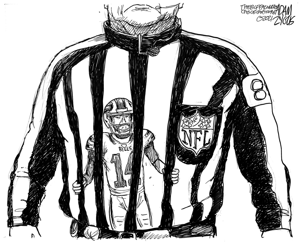 Pass Interference