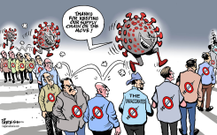 COVID SUPPLY CHAIN by Paresh Nath