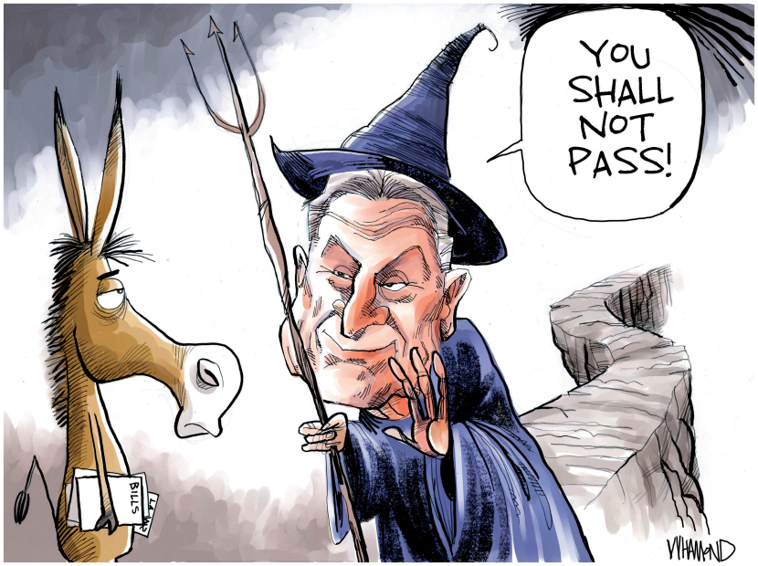 Manchin Pass
