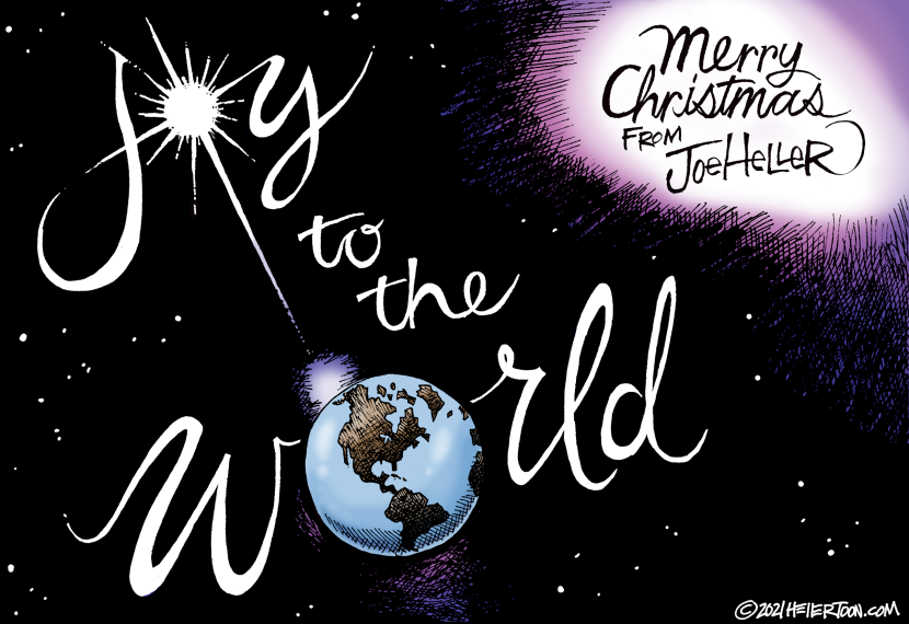 Christmas Joy