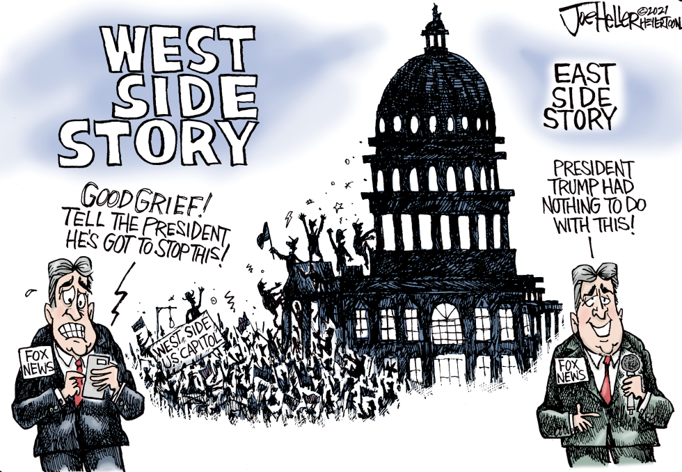 West Side Story