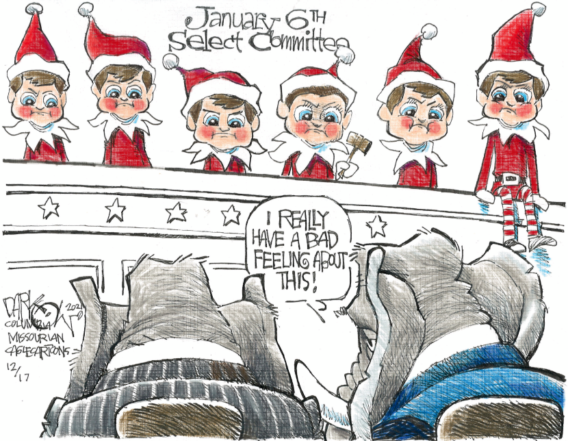 January 6th Committee