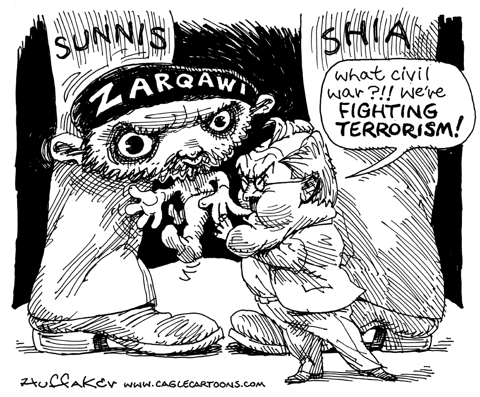 Zarqawi