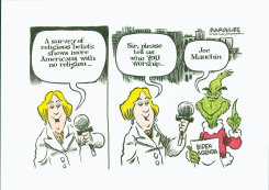 JOE MANCHIN AND BIDEN AGENDA by Jimmy Margulies