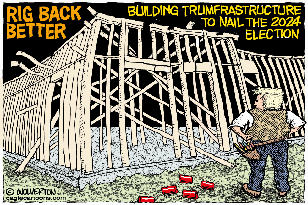 2024 Election Prep