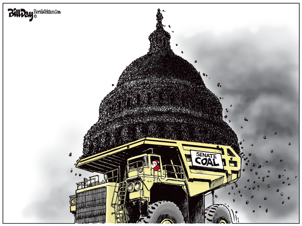 Senate Coal