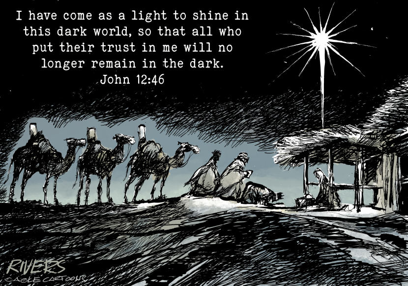 Light of the World