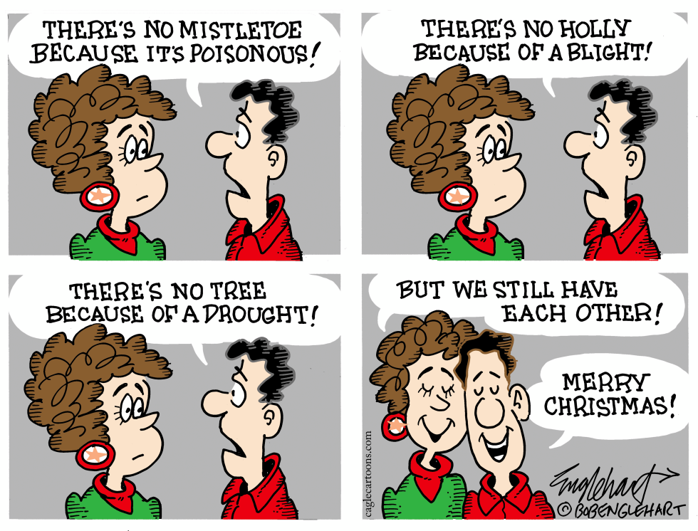 Merry Christmas