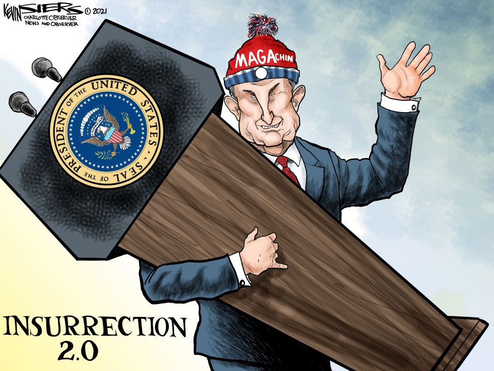 Joe MAGACHIN