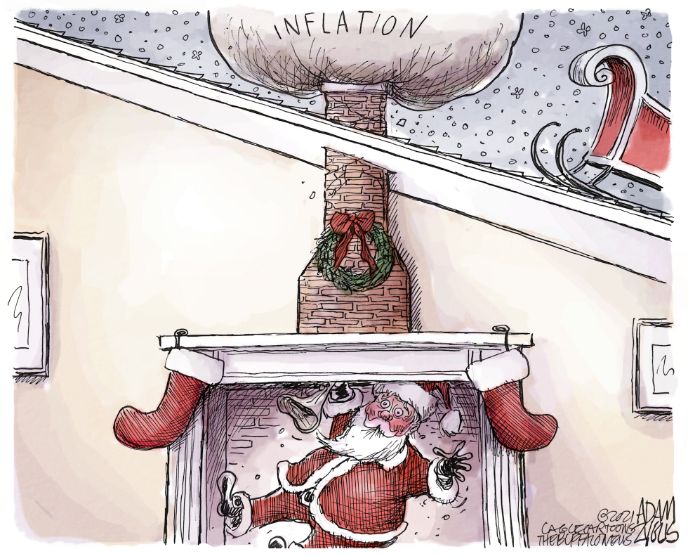 Holiday Inflation