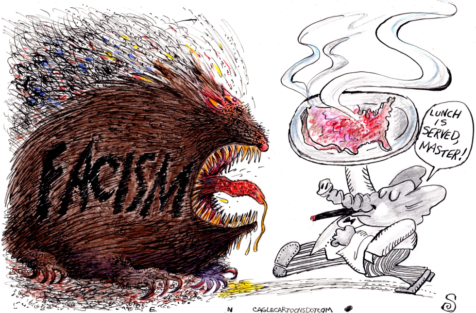 Midterm Threat