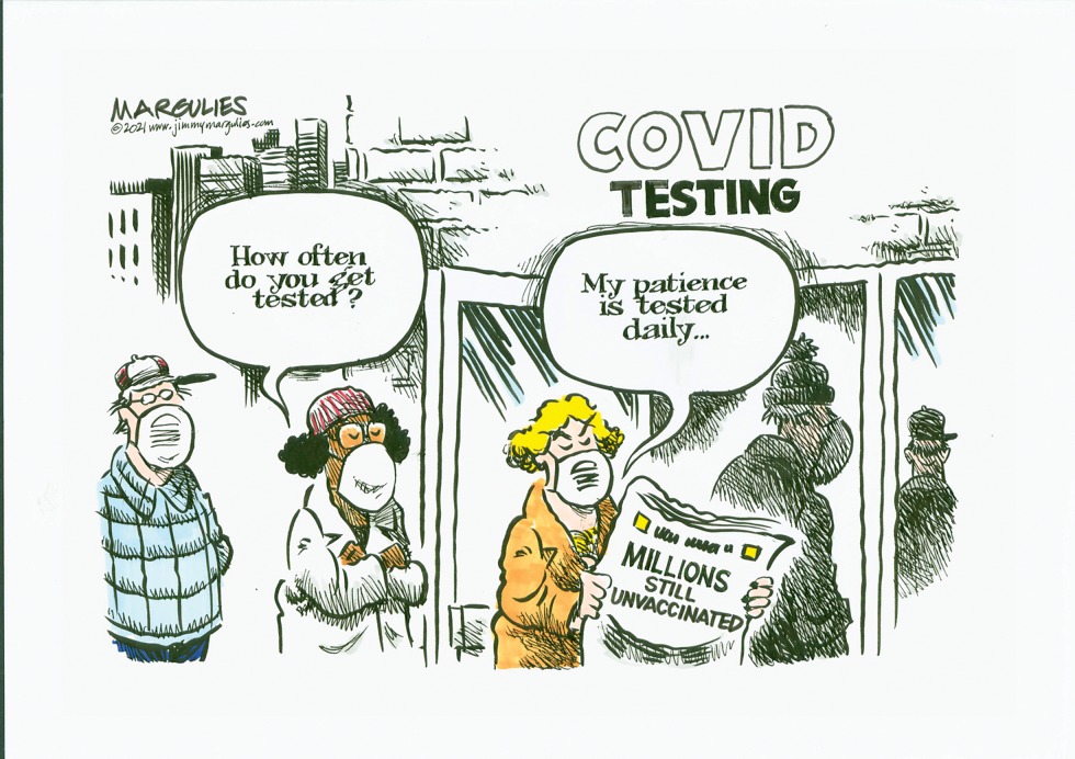 Covid Testing