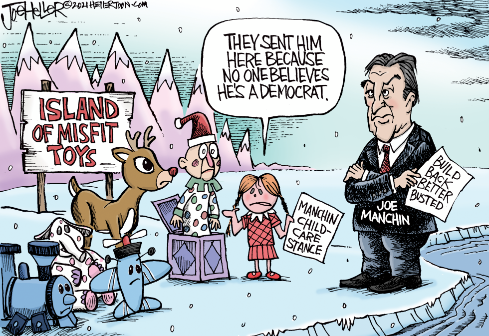 Joe Manchin