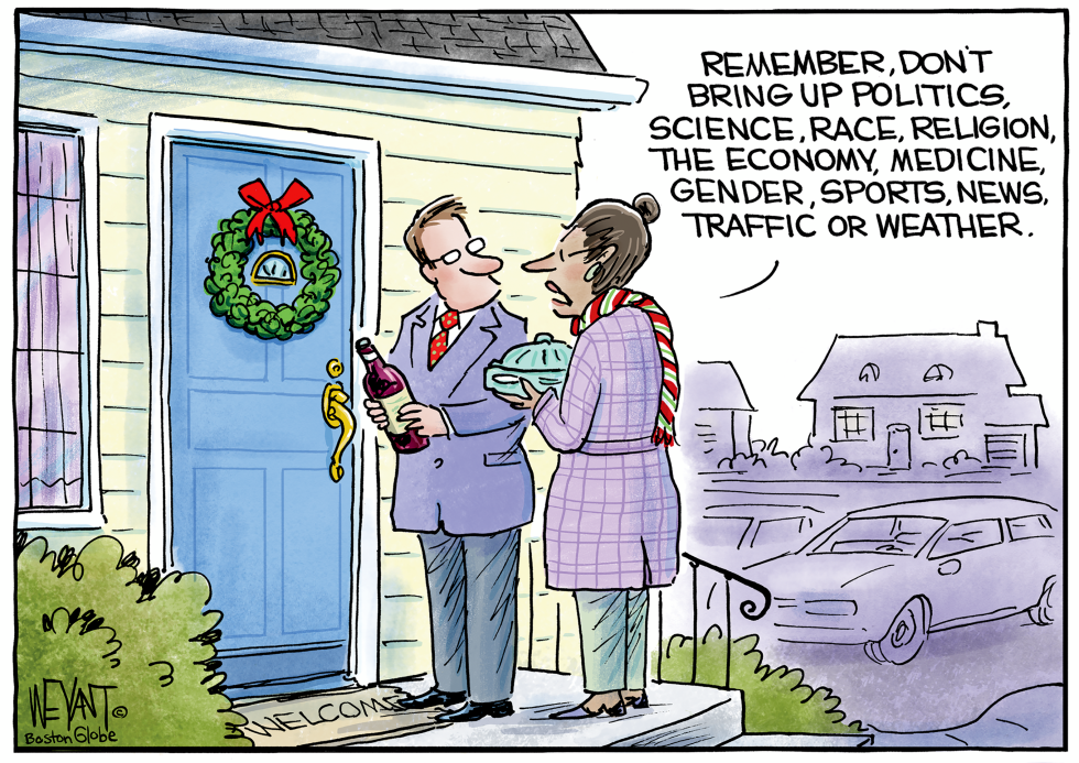 Holiday Rules