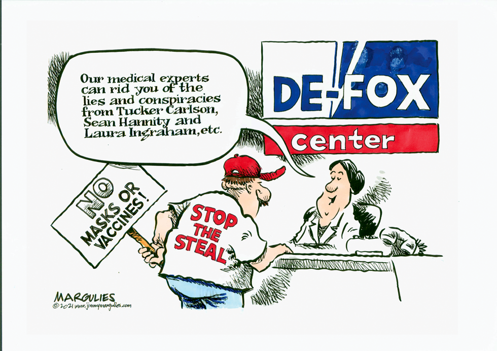 Fox News Channel
