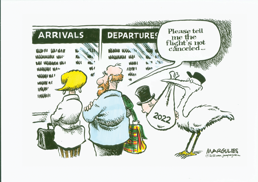Flight Cancellations