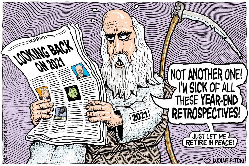 2021 in Review