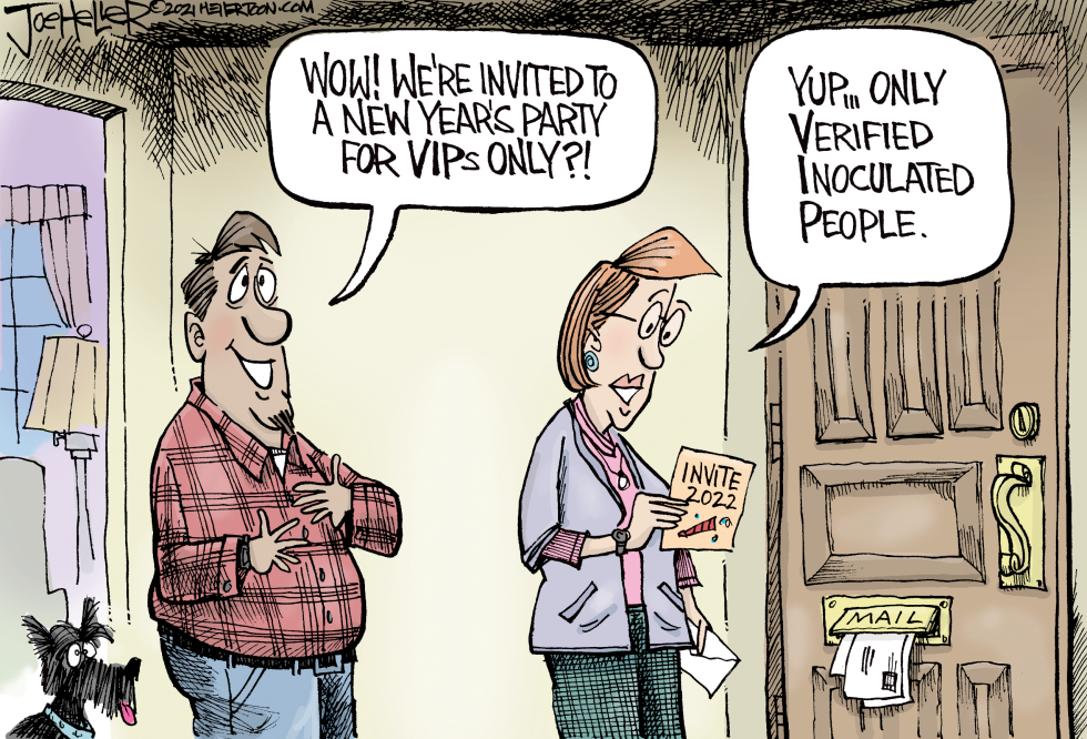 VIP Party