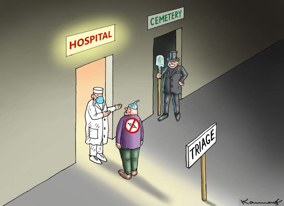 Triage
