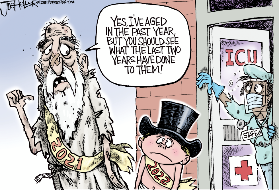 Health Care Workers