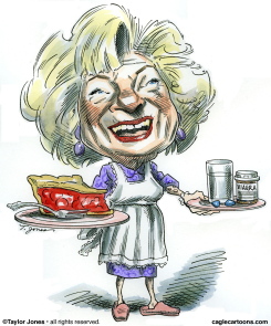 BETTY WHITE (1922-2021 by Taylor Jones