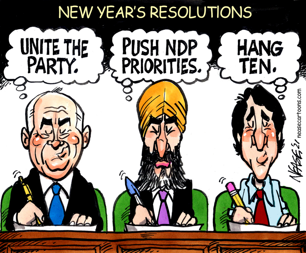 Resolutions