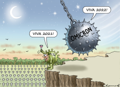 VIVA 2022 by Marian Kamensky