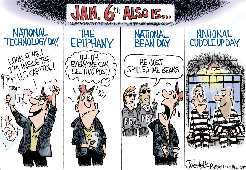 Jan. 6
