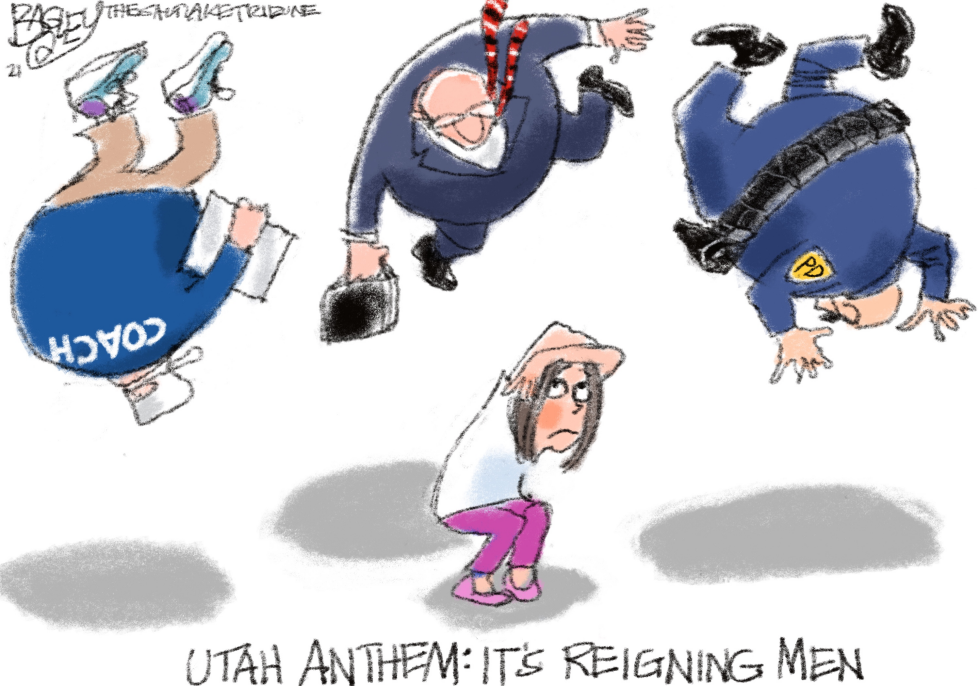 LOCAL; Reigning Men