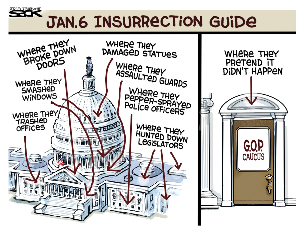 Insurrection Guide