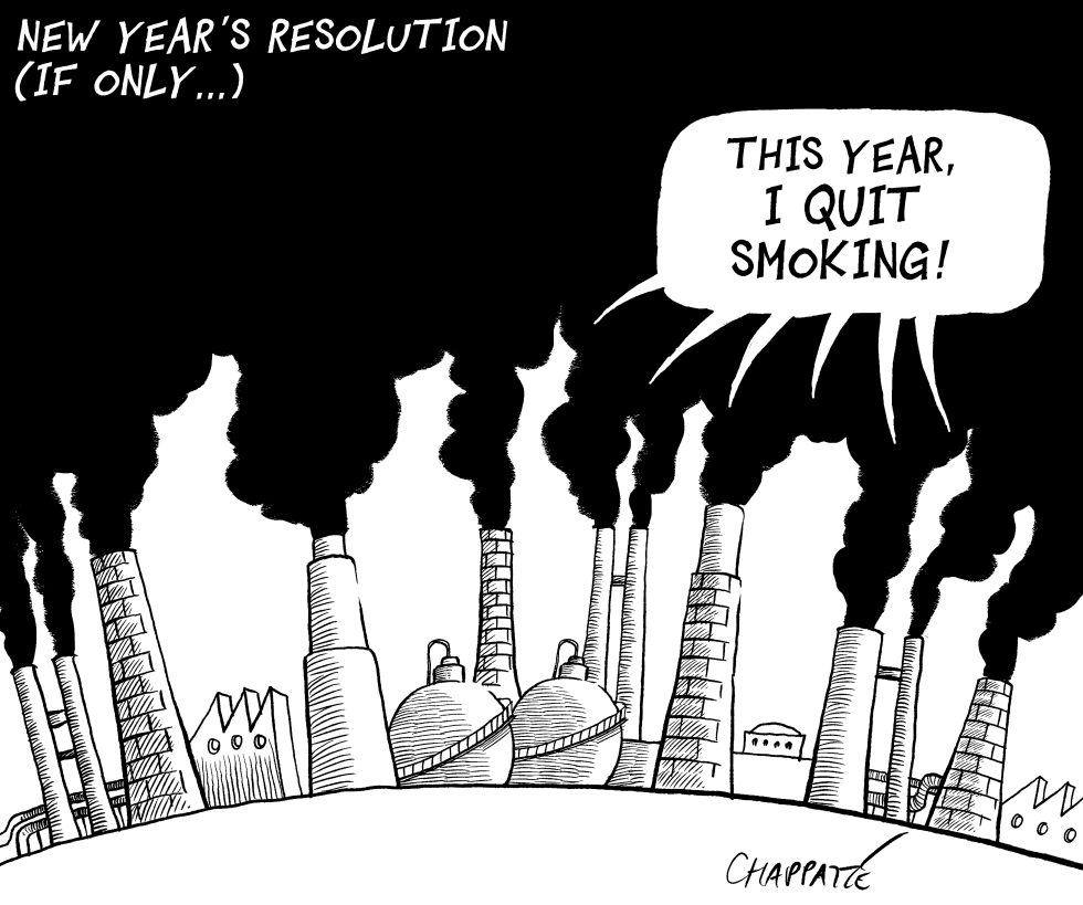 2022 is here!