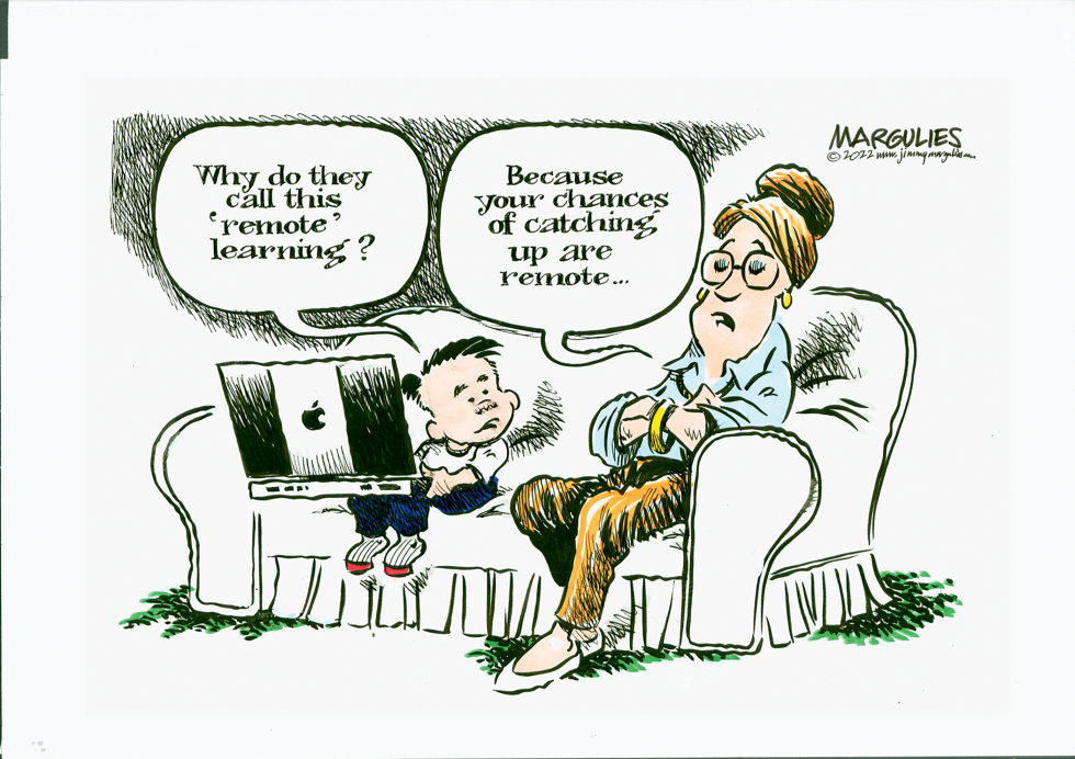 remote learning