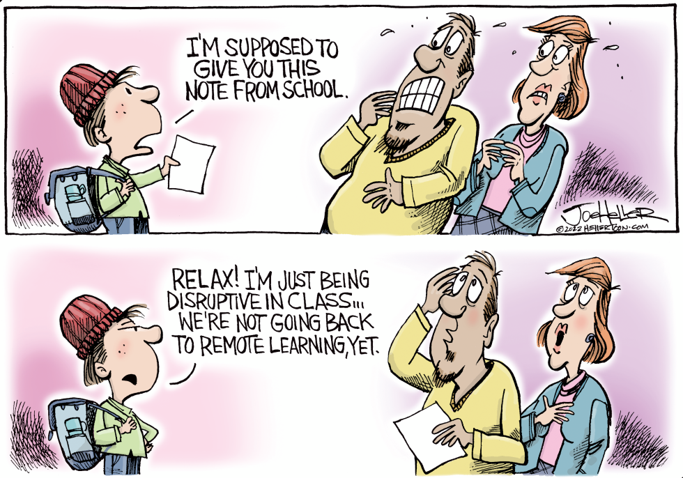Remote Learning